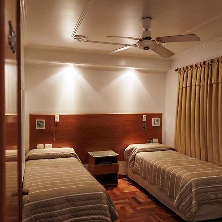 Hotel Petit Córdoba Zewnętrze zdjęcie