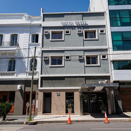 Hotel Petit Córdoba Zewnętrze zdjęcie