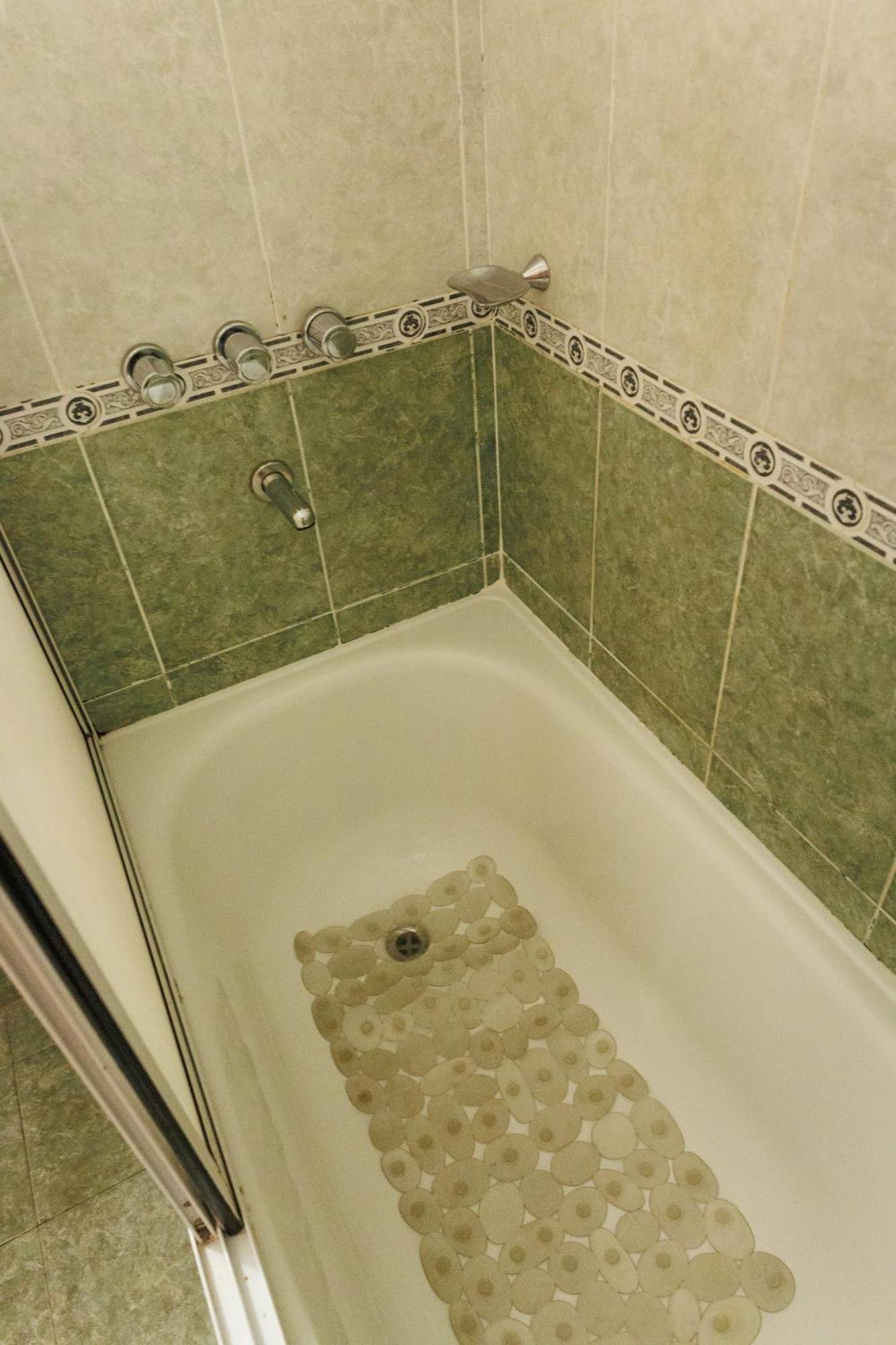 Hotel Petit Córdoba Zewnętrze zdjęcie