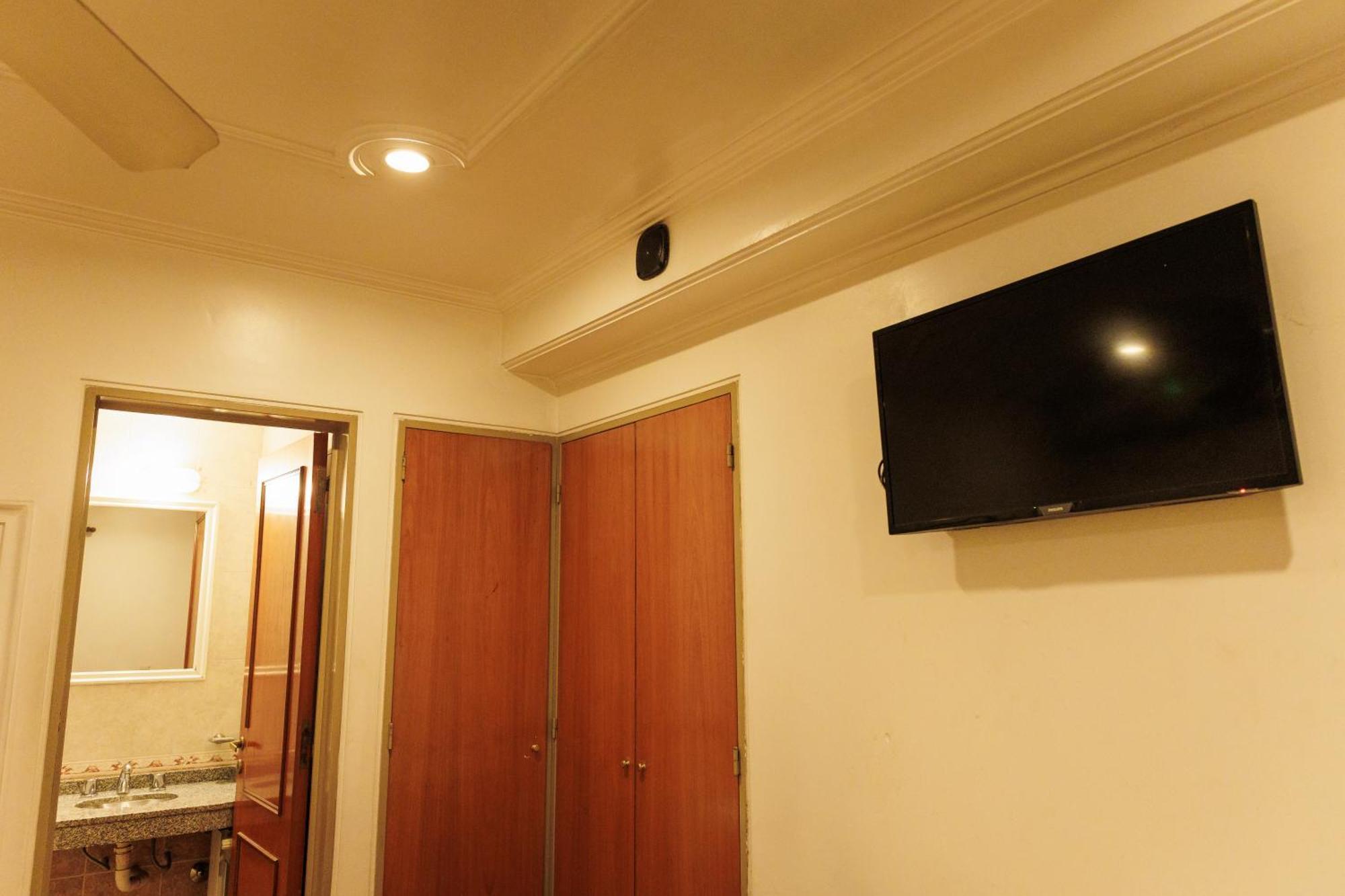 Hotel Petit Córdoba Zewnętrze zdjęcie