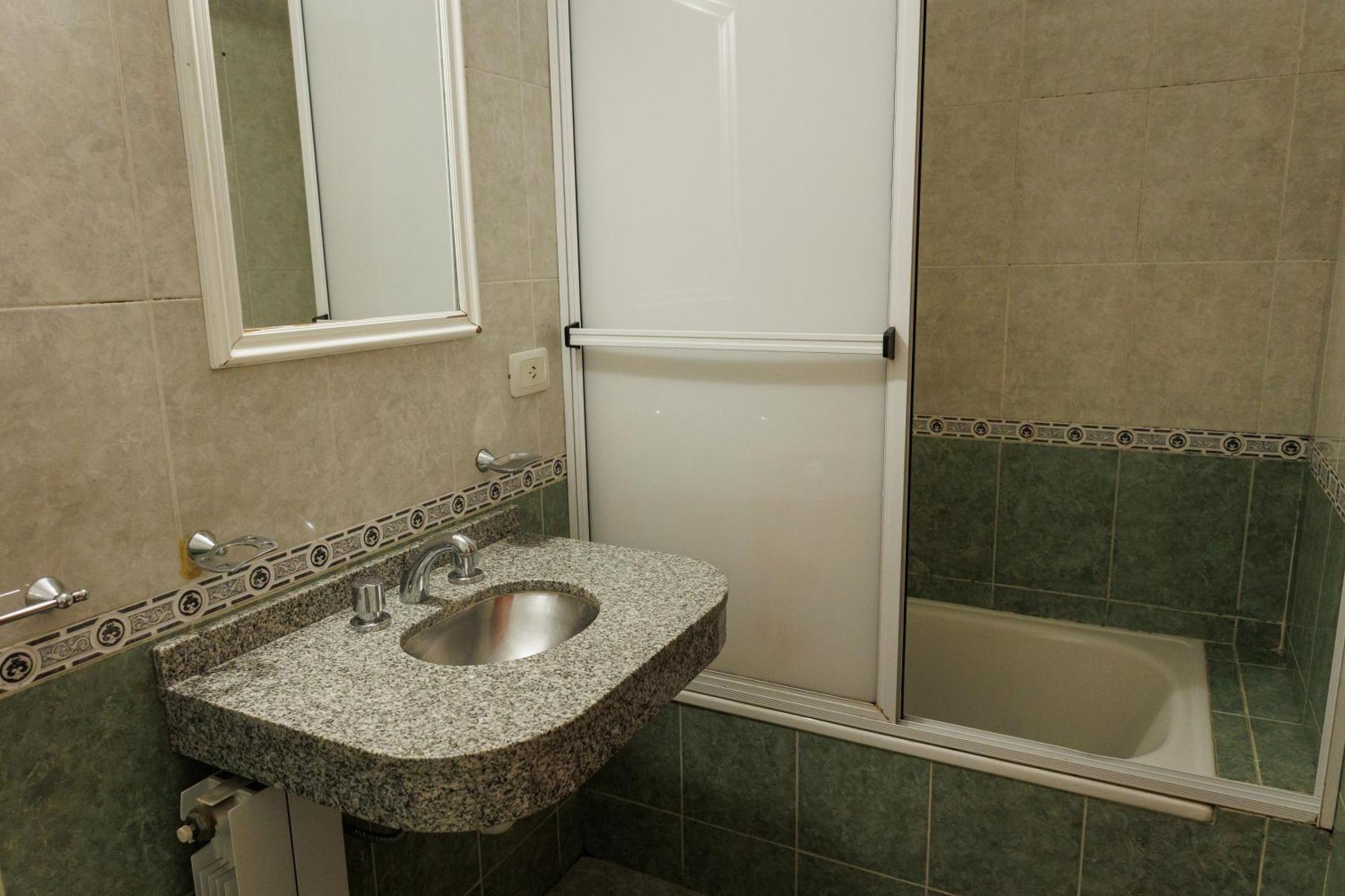 Hotel Petit Córdoba Zewnętrze zdjęcie