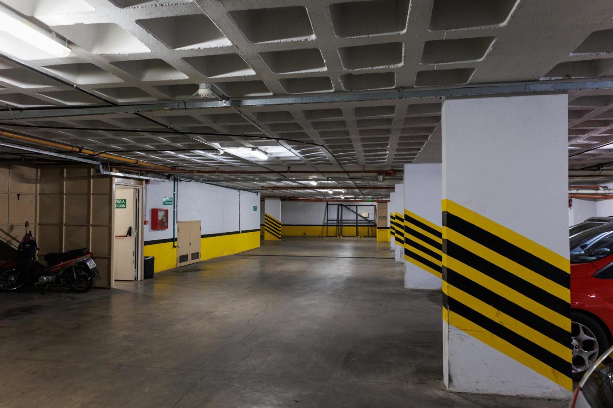 Hotel Petit Córdoba Zewnętrze zdjęcie