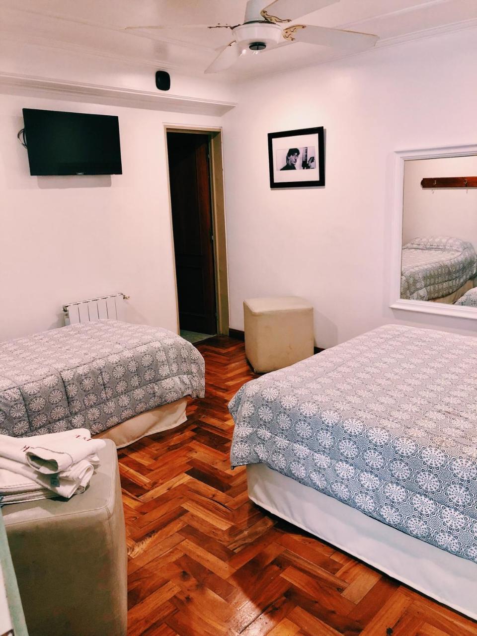 Hotel Petit Córdoba Zewnętrze zdjęcie