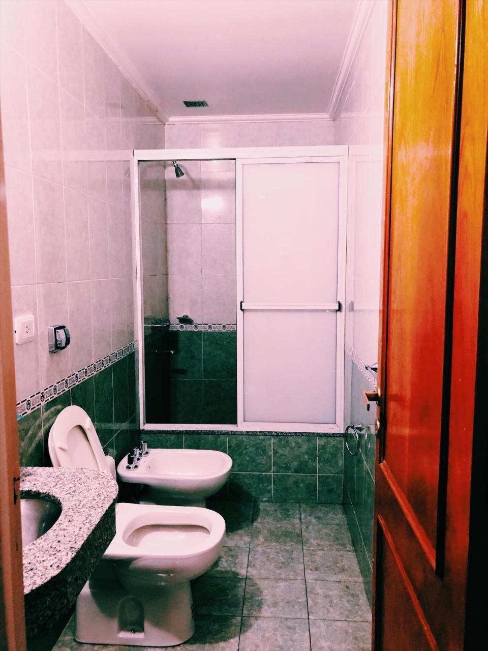 Hotel Petit Córdoba Zewnętrze zdjęcie