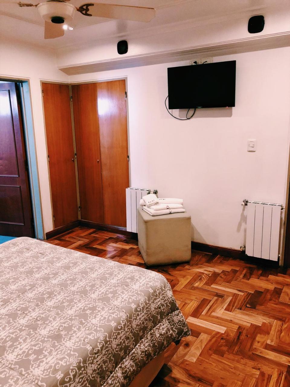 Hotel Petit Córdoba Zewnętrze zdjęcie