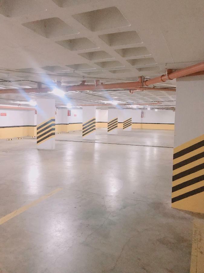 Hotel Petit Córdoba Zewnętrze zdjęcie