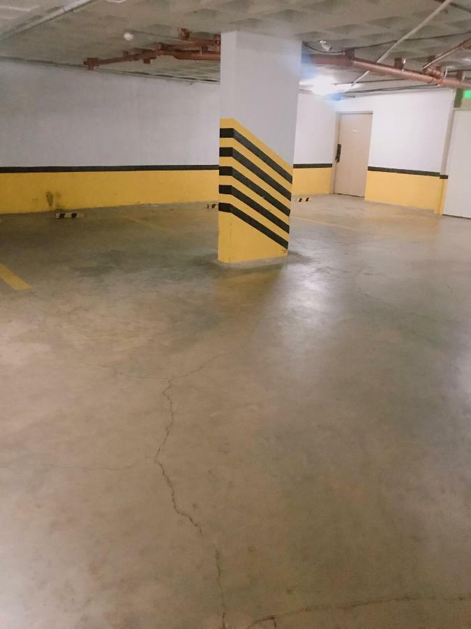 Hotel Petit Córdoba Zewnętrze zdjęcie
