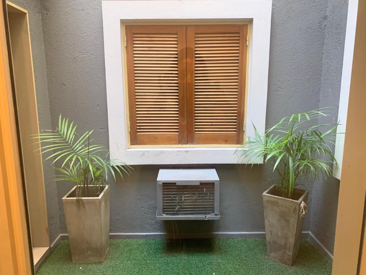 Hotel Petit Córdoba Zewnętrze zdjęcie